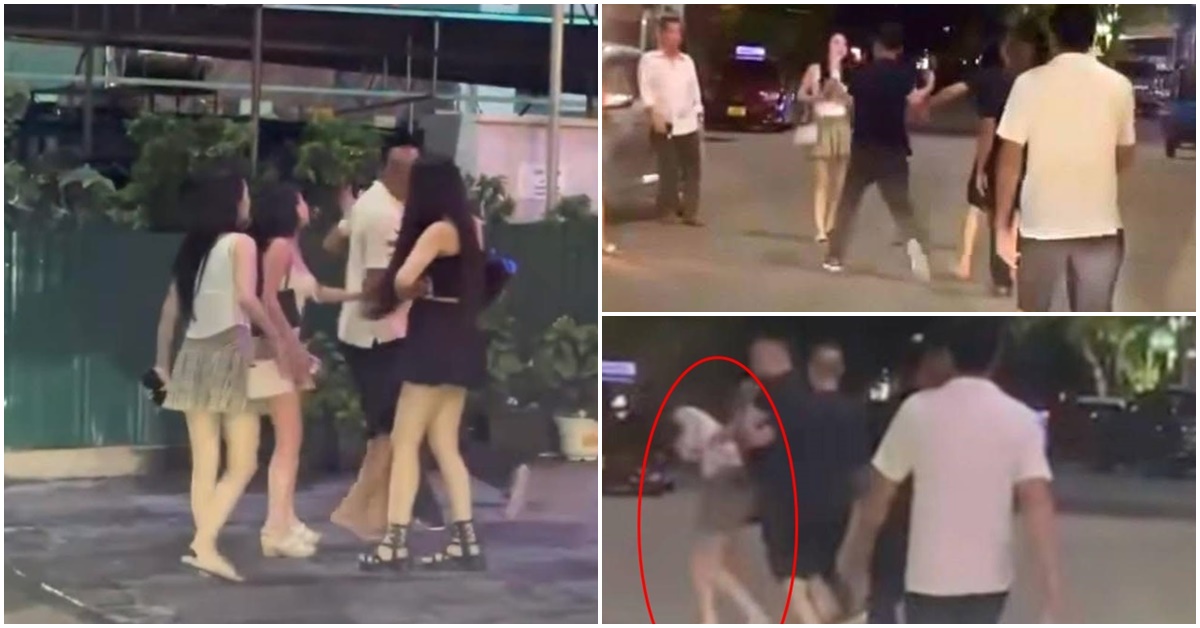 Cô gái bị chục gã đàn ông hành hung trước quán karaoke Quảng Ninh bàng hoàng kể lại sự tình, quyết không tha thứ