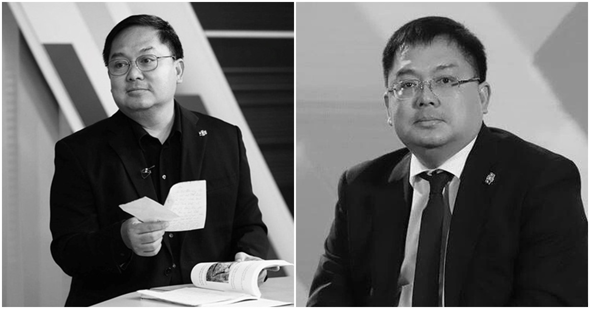 Tin nhắn của ông Hoàng Nam Tiến từ bệnh viện tiết lộ về căn bệnh cực kì nguy hiểm cướp đi mạng sống của ông