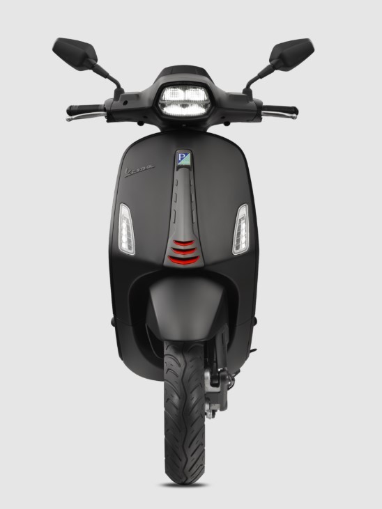 Quên Honda SH đi, ‘ông hoàng’ xe ga 155cc mới của Ý ra mắt với giá mềm, thiết kế thời trang, có ABS ảnh 1