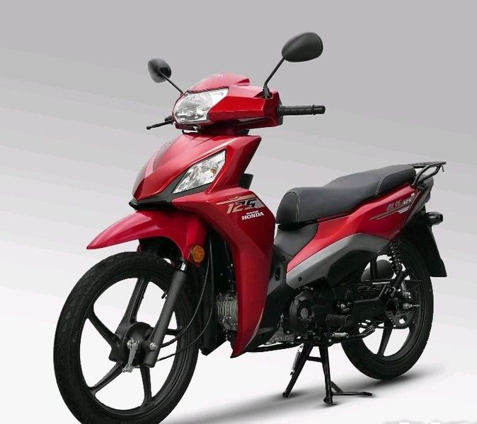 Thay thế Future, Honda chính thức ra mắt ‘vua xe số’ 125cc mới tinh, ‘đỉnh’ hơn Wave Alpha và RSX ảnh 1