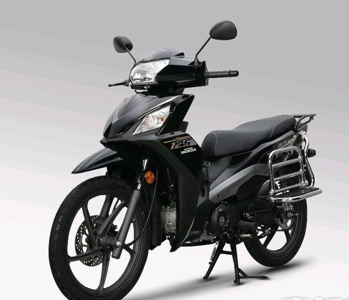 Thay thế Future, Honda chính thức ra mắt ‘vua xe số’ 125cc mới tinh, ‘đỉnh’ hơn Wave Alpha và RSX ảnh 2