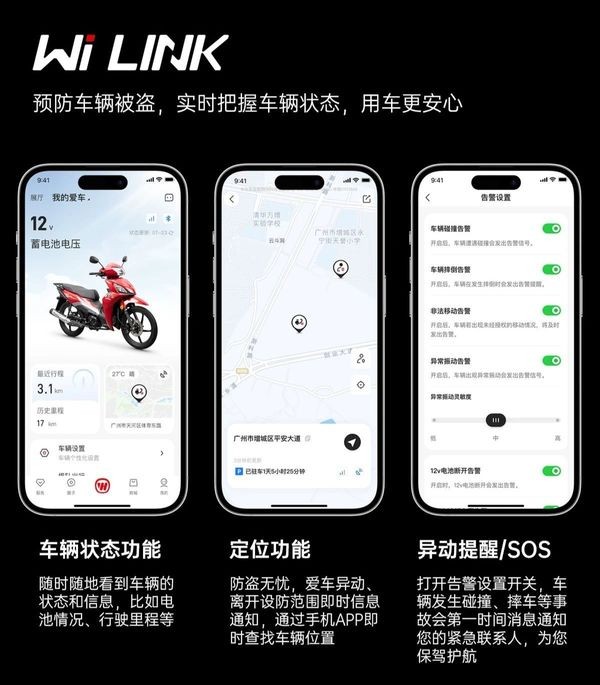 Thay thế Future, Honda chính thức ra mắt ‘vua xe số’ 125cc mới tinh, ‘đỉnh’ hơn Wave Alpha và RSX ảnh 8