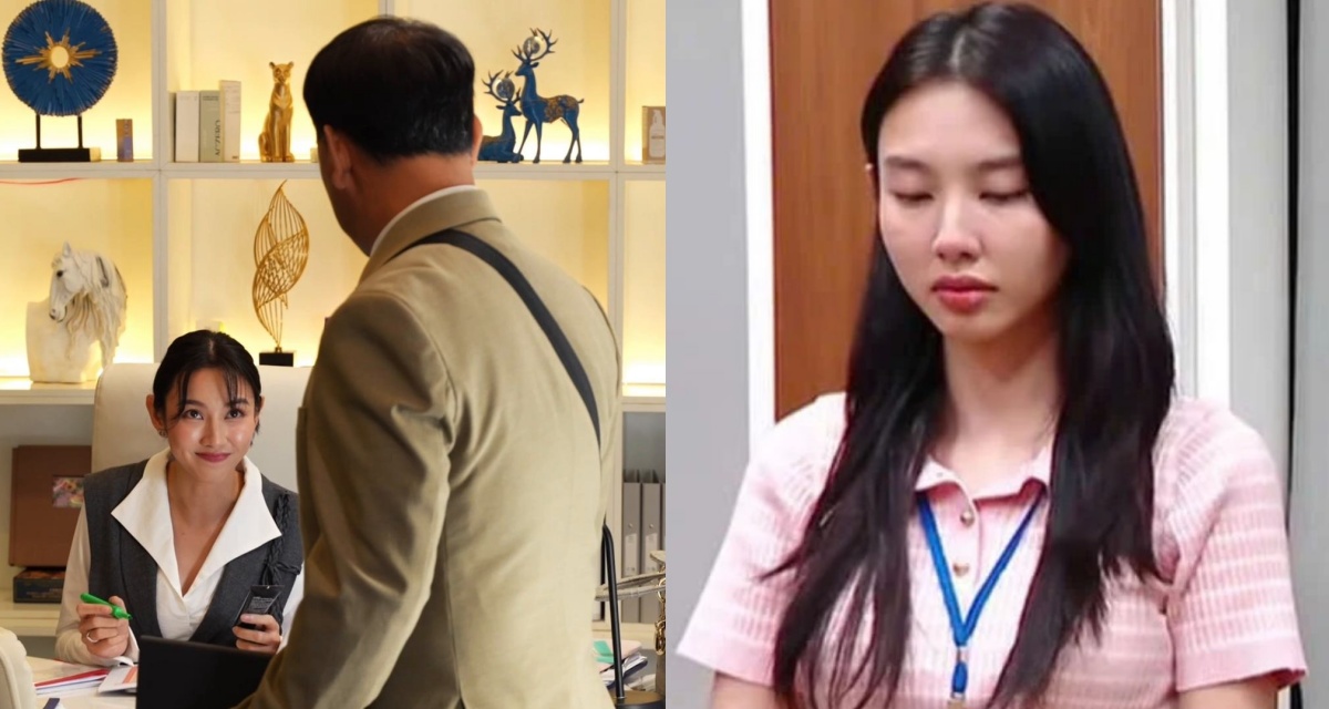 Thùy Tiên bị ‘gạch tên’ khỏi poster Chốt Đơn nhưng vẫn bất ngờ xuất hiện: Ekip đang giấu điều gì?
