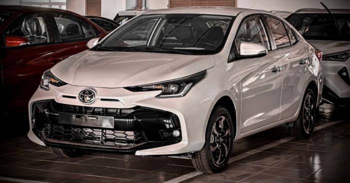 Tin xe trưa 31/7: Honda Vario mới giá 39 triệu đồng rẻ hơn Air Blade đã về Việt Nam với màu cực đẹp ảnh 3
