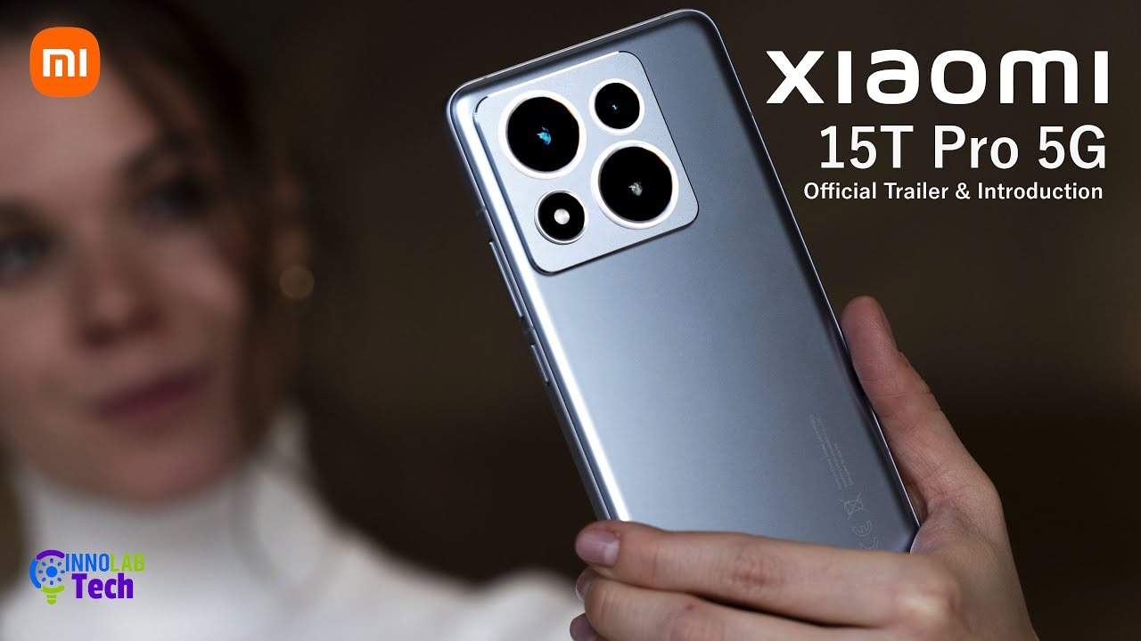 Bom tấn tầm trung Xiaomi 15T và Xiaomi 15T Pro lộ diện, giá bán \'cực êm\' dành cho mức cấu hình \'khủng long\'