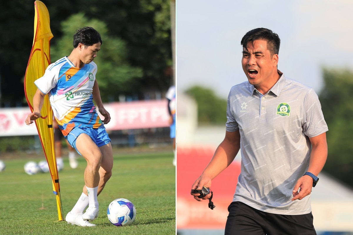 Đội bóng của Công Phượng khiến CĐV \'ngã ngửa\', chi 12 tỷ cho tiền đạo 18 trận ghi 1 bàn