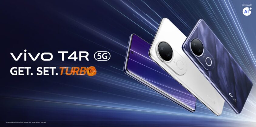 vivo ra mắt vua màn cong giá rẻ, xịn sò như huyền thoại Galaxy S23 Ultra kèm pin 5700 mAh