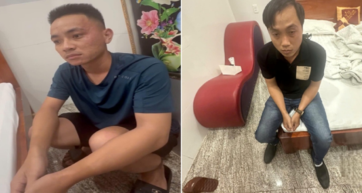 Mẹ rụng rời tay chân nhận tin con trai bị bắt cóc, dọa bán sang Campuchia, đau lòng sự thật phía sau