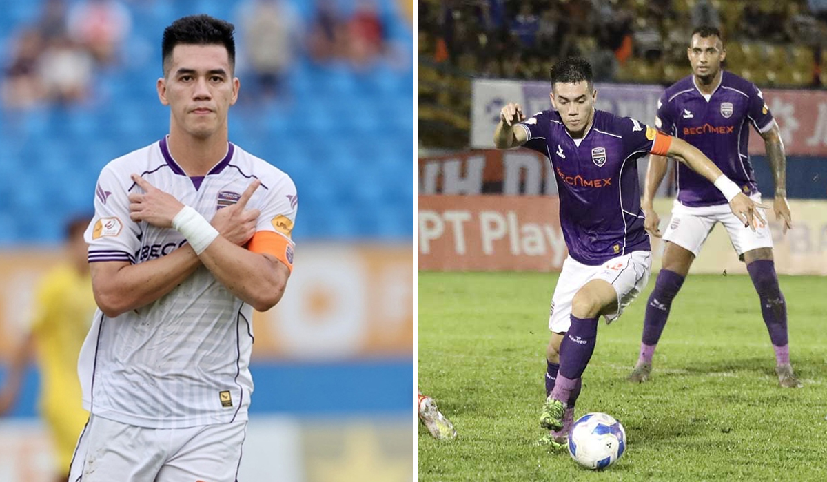 Tiến Linh chính thức chia tay Becamex TPHCM, QBV Việt Nam chốt bến đỗ khó tin trước V.League 2025/26
