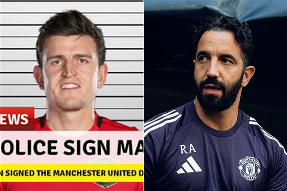 Harry Maguire chính thức phải hầu tòa sau bản án 21 tháng tù, Manchester United tìm người thay thế?