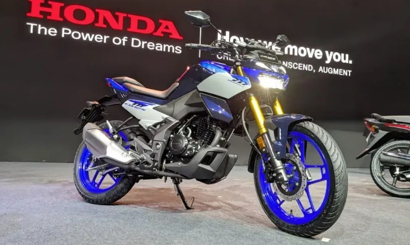 Honda nhận cọc ‘vua côn tay’ 125cc mới giá chỉ 30 triệu đồng, có ABS như Winner X và Yamaha Exciter ảnh 1