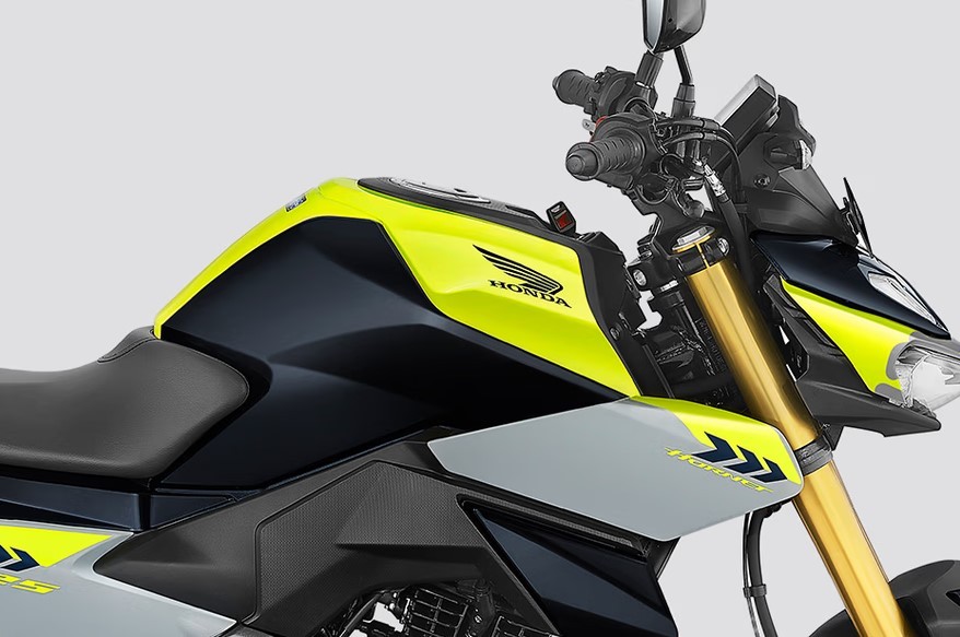 Honda nhận cọc ‘vua côn tay’ 125cc mới giá chỉ 30 triệu đồng, có ABS như Winner X và Yamaha Exciter ảnh 3