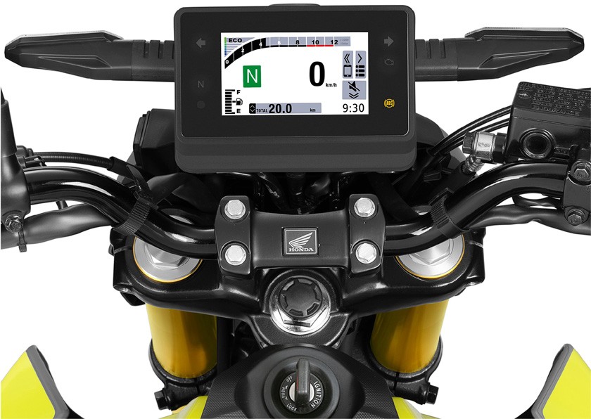 Honda nhận cọc ‘vua côn tay’ 125cc mới giá chỉ 30 triệu đồng, có ABS như Winner X và Yamaha Exciter ảnh 5