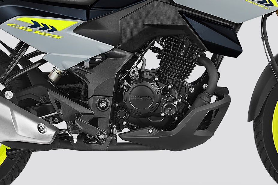 Honda nhận cọc ‘vua côn tay’ 125cc mới giá chỉ 30 triệu đồng, có ABS như Winner X và Yamaha Exciter ảnh 7