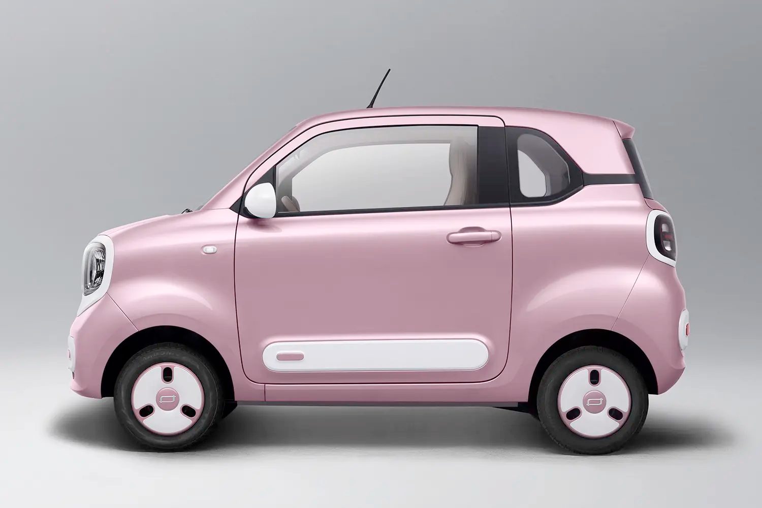 Ô tô điện mới tinh giá 109 triệu đồng ra mắt ‘gây sốt’ cộng đồng mạng: Honda SH chính thức ‘ngã gục’