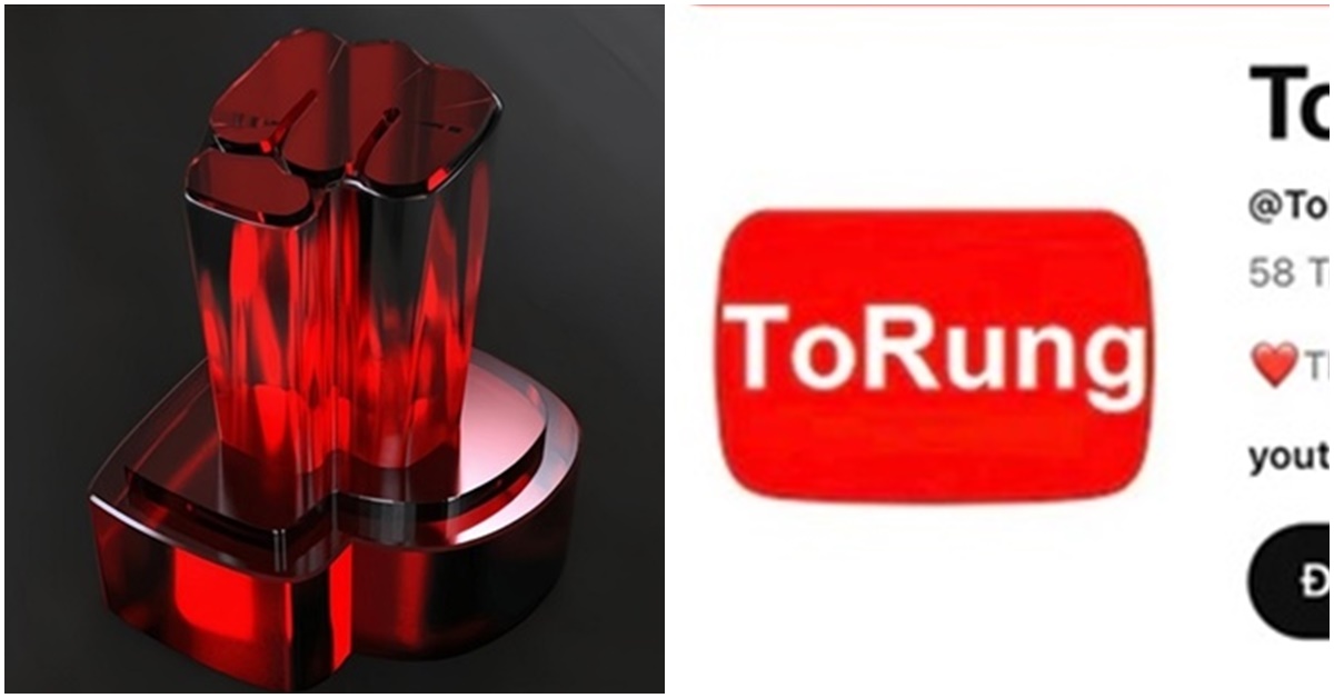 Điều đặc biệt không tưởng ở kênh Youtube đầu tiên của Việt Nam đạt nút Ruby