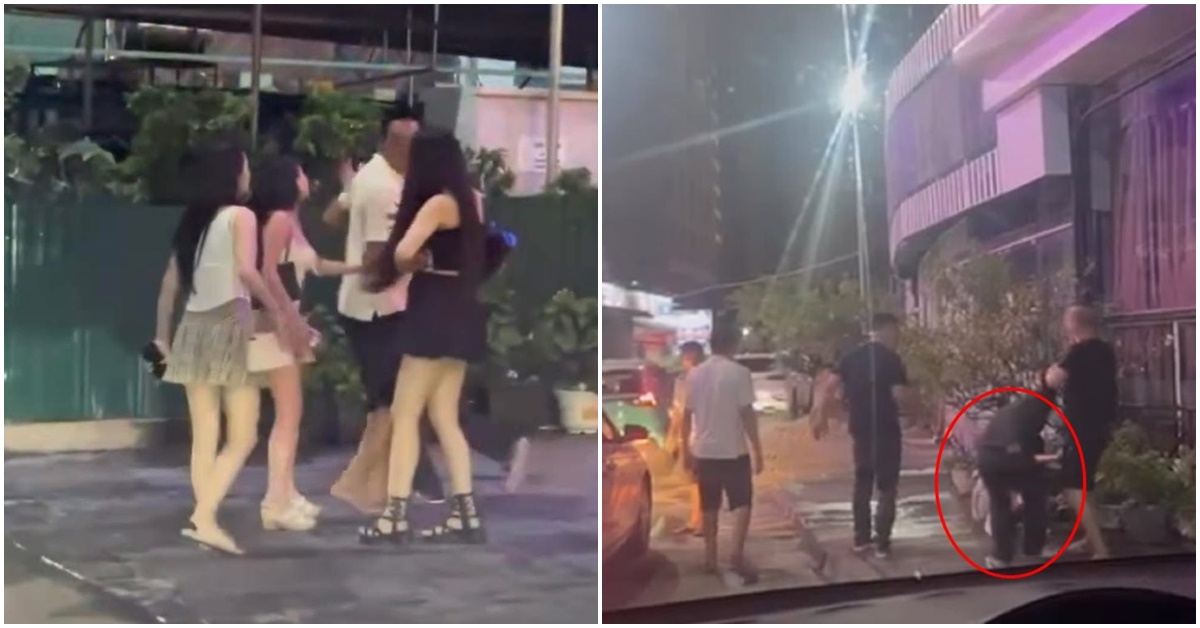 Quyết không tha đến cùng, nhóm đàn ông hành hung 3 cô gái trước quán Karaoke Quảng Ninh có thể bị xử lý ra sao?