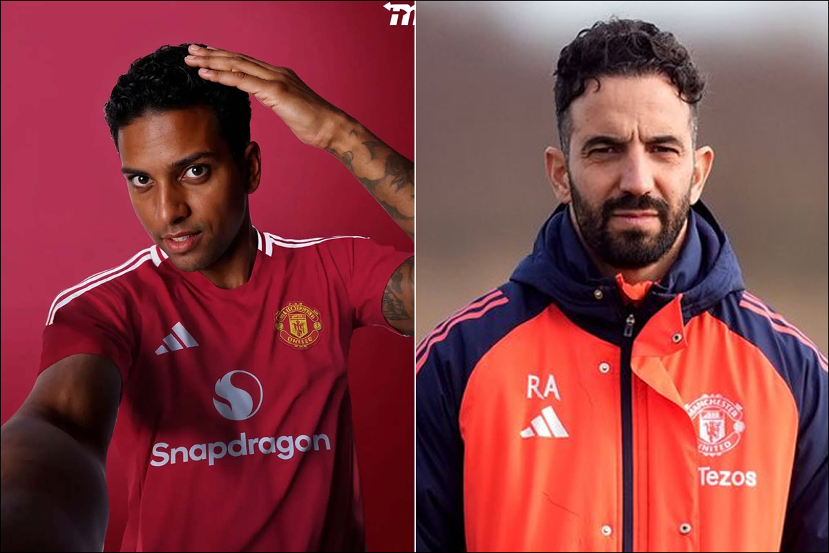 Rodrygo chính thức xác nhận vụ gia nhập Manchester United, Ruben Amorim chuẩn bị đón siêu tiền đạo?