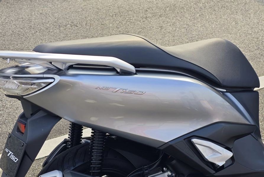 Thay thế Air Blade, Honda ra mắt ‘vua xe ga' 150cc hoàn toàn mới ‘xịn’ hơn Vario, giá 54 triệu đồng ảnh 5