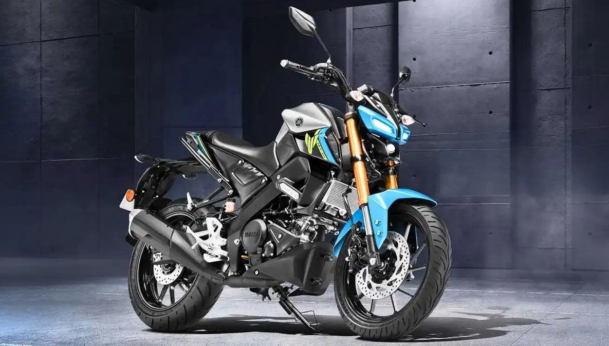 Yamaha ra mắt ‘vua côn tay’ 155cc mới giá 45 triệu đồng: Đẹp lấn át Exciter, xịn hơn Honda Winner X ảnh 3