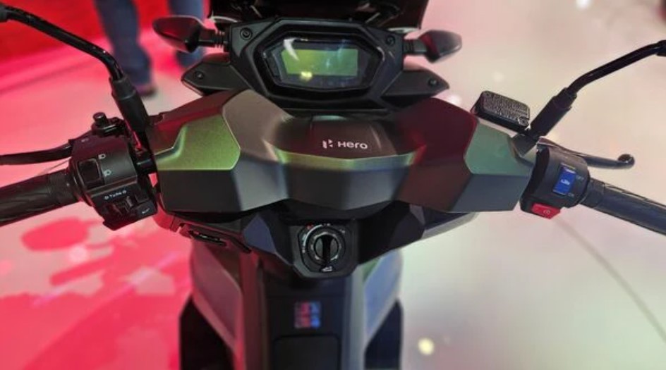 ‘Cơn ác mộng của Honda Air Blade’ bắt đầu nhận cọc: Giá 39 triệu đồng rẻ như Vision, đẹp hơn Vario ảnh 2