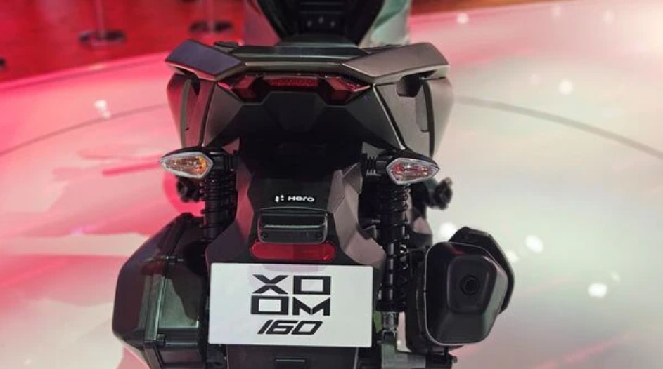 ‘Cơn ác mộng của Honda Air Blade’ bắt đầu nhận cọc: Giá 39 triệu đồng rẻ như Vision, đẹp hơn Vario ảnh 4