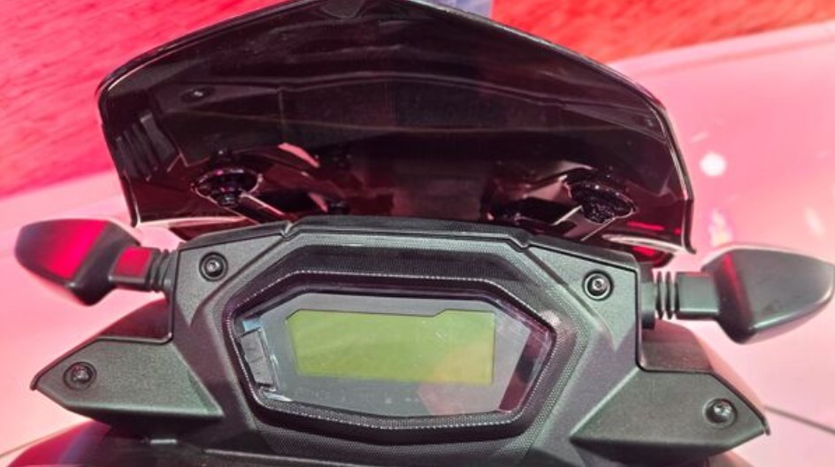 ‘Cơn ác mộng của Honda Air Blade’ bắt đầu nhận cọc: Giá 39 triệu đồng rẻ như Vision, đẹp hơn Vario ảnh 6