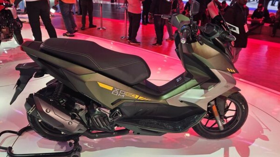 ‘Cơn ác mộng của Honda Air Blade’ bắt đầu nhận cọc: Giá 39 triệu đồng rẻ như Vision, đẹp hơn Vario ảnh 8