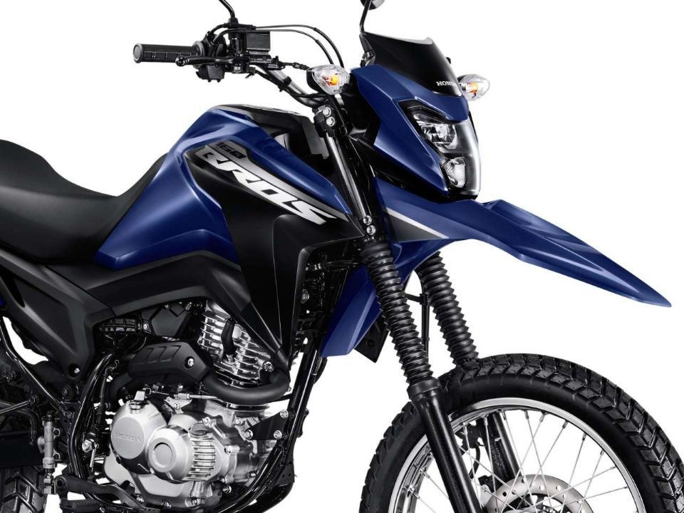 Honda trình làng mẫu xe côn tay 162cc 'giá rẻ' mới ấn tượng hơn Winner X, có ABS như Yamaha Exciter ảnh 1