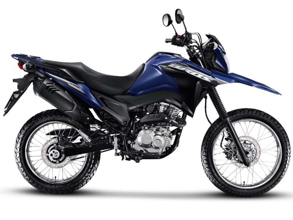 Honda trình làng mẫu xe côn tay 162cc 'giá rẻ' mới ấn tượng hơn Winner X, có ABS như Yamaha Exciter ảnh 2