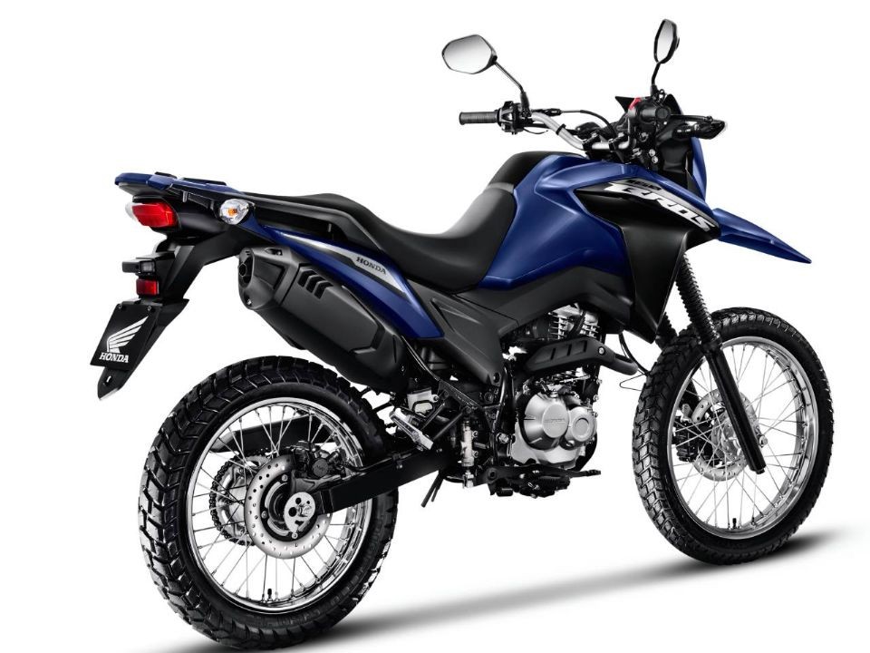 Honda trình làng mẫu xe côn tay 162cc 'giá rẻ' mới ấn tượng hơn Winner X, có ABS như Yamaha Exciter ảnh 3