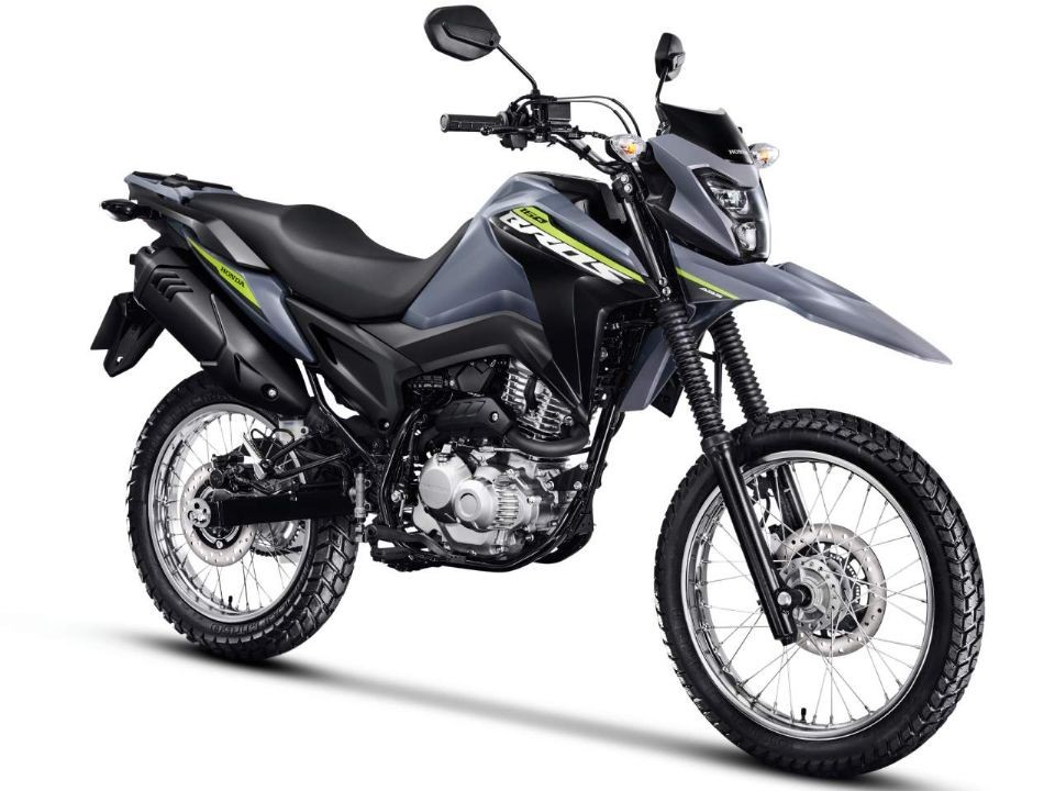 Honda trình làng mẫu xe côn tay 162cc 'giá rẻ' mới ấn tượng hơn Winner X, có ABS như Yamaha Exciter ảnh 5