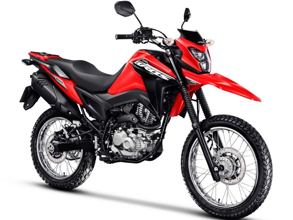 Honda trình làng mẫu xe côn tay 162cc 'giá rẻ' mới ấn tượng hơn Winner X, có ABS như Yamaha Exciter ảnh 7