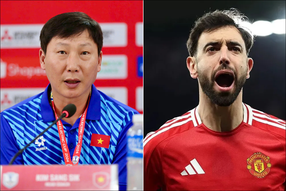 Lịch thi đấu bóng đá hôm nay: ĐT Việt Nam nhảy vọt trên BXH FIFA; Man Utd có danh hiệu đầu tiên