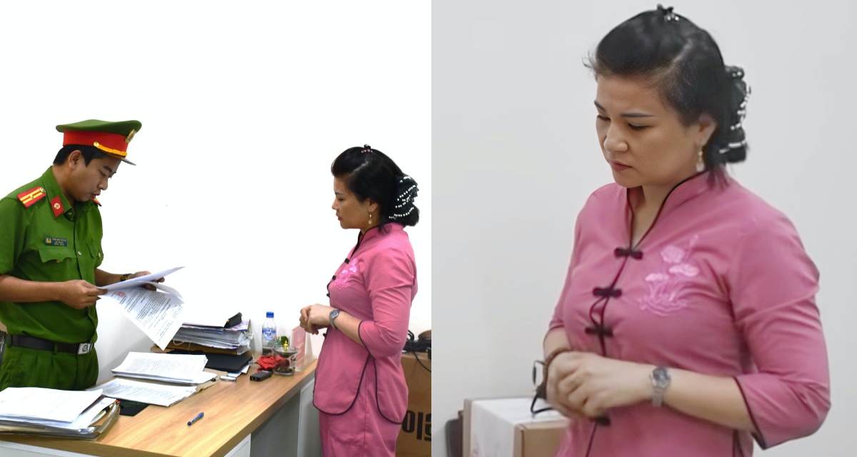 Khởi tố, bắt tạm giam bảo mẫu bạo hành cháu bé 14 tháng tuổi chấn thương sọ não: Hé lộ hành vi tàn nhẫn sau camera