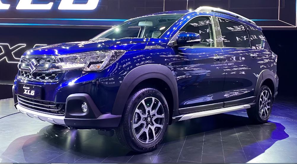 Tin xe cuối tuần: Suzuki chính thức ra mắt ô tô giá rẻ mới giá 315 triệu đồng, hạ đo ván Kia Morning