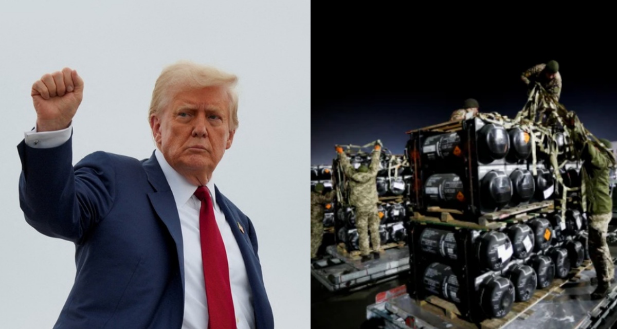 Loạt biến động toàn cầu 2/8: Trump bất ngờ ‘trảm’ quan chức cấp cao, Fed lục đục, NATO tung viện trợ khủng cho Ukraine