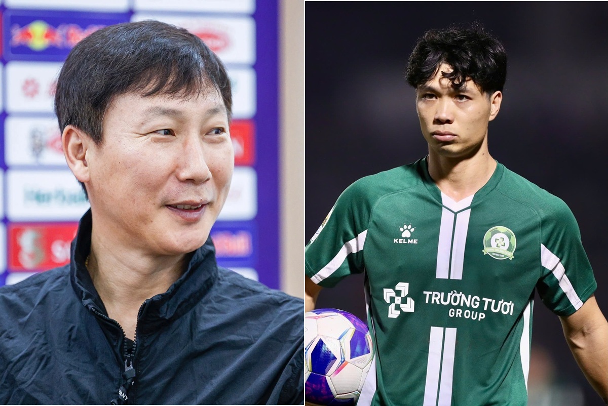Xác định đội bóng thay thế Quảng Nam, chính thức xong vụ Công Phượng trở lại V.League
