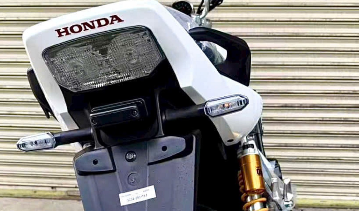 ‘Huyền thoại côn tay’ mới của Honda chính thức về Việt Nam: Thiết kế đẹp vượt thời gian, giá dễ mua