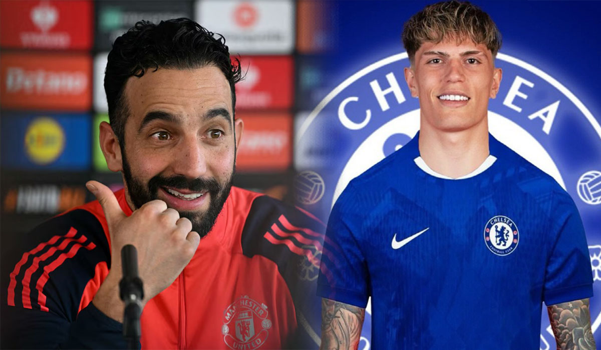 Tin chuyển nhượng sáng 4/8: Man United chiêu mộ 3 tân binh; Garnacho đồng ý gia nhập Chelsea?