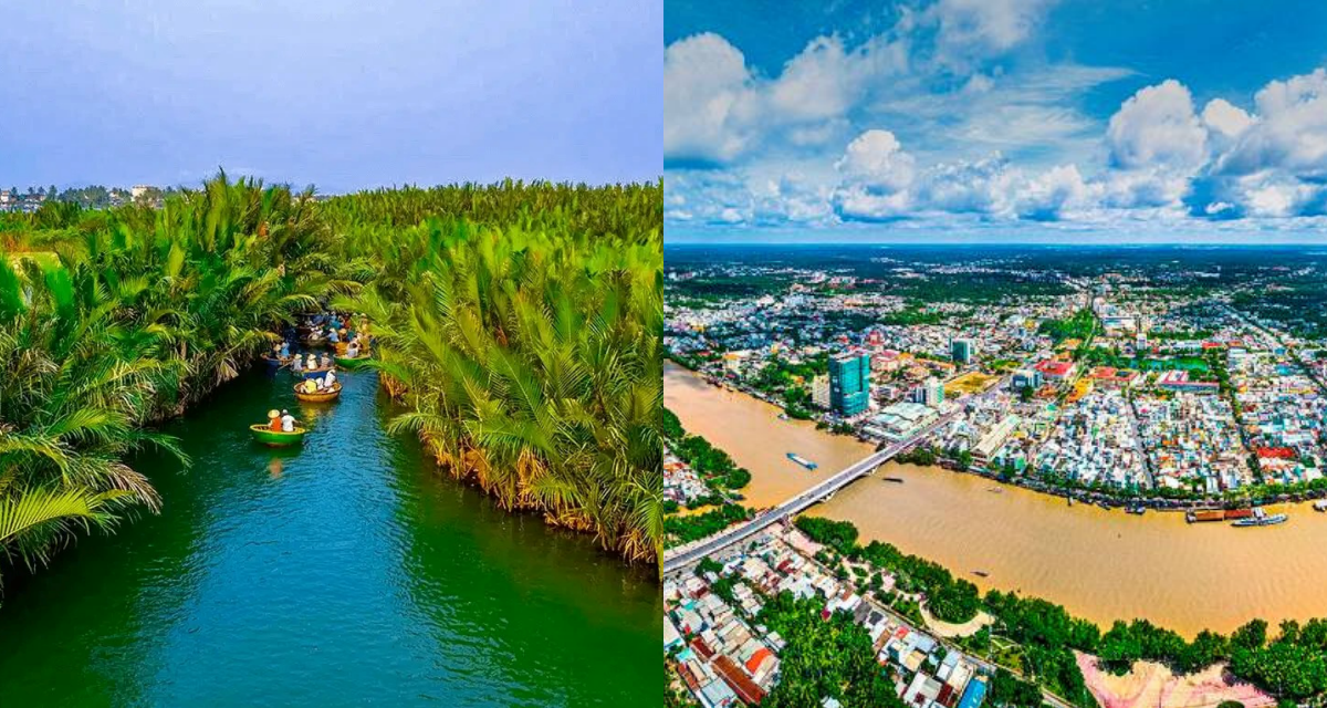 Tỉnh có chi phí sống rẻ nhất Việt Nam: Nhiều đặc sản nổi tiếng thế giới, được thiên nhiên ưu ái