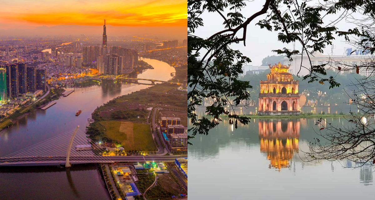 Bỏ xa Hà Nội và TP.HCM, đây mới là tỉnh giàu nhất Việt Nam, thu nhập bình quân đầu người cực khủng