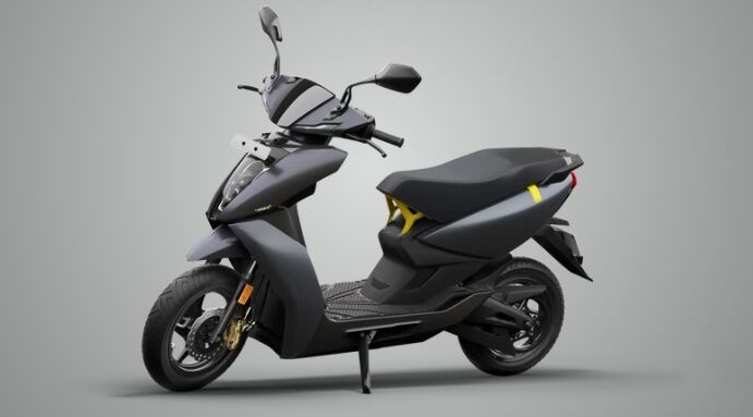 ‘Kẻ hủy diệt Honda SH Mode’ ra mắt với giá 43,6 triệu đồng: Rẻ hơn Air Blade mà trang bị cực đỉnh ảnh 2