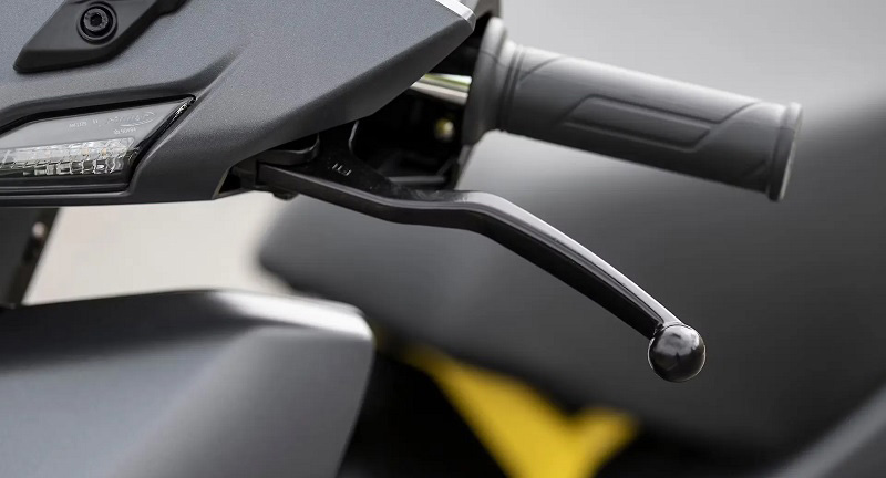 ‘Kẻ hủy diệt Honda SH Mode’ ra mắt với giá 43,6 triệu đồng: Rẻ hơn Air Blade mà trang bị cực đỉnh