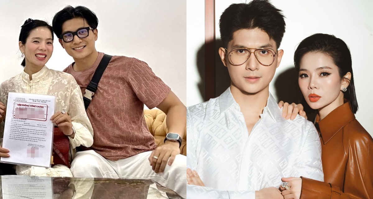 Lệ Quyên lên tiếng giữa nghi vấn bị tình trẻ \'rút sạch\' biệt thự trăm tỷ: Tình trạng hiện tại gây bất ngờ!