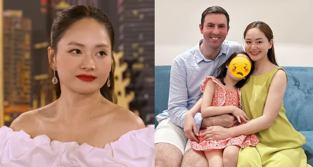 Lan Phương bật khóc giữa biến cố hôn nhân: Mắc bệnh trầm cảm, kể giây phút phát hiện chồng Tây thao túng tâm lý