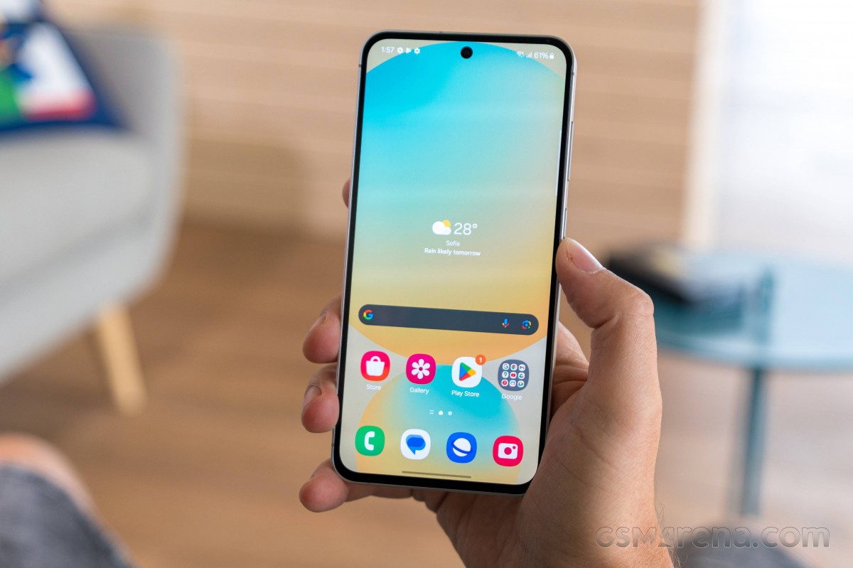 Galaxy S25 FE rò rỉ thông số kỹ thuật, hiệu năng mạnh hơn, màn hình 120Hz mượt hơn iPhone 16