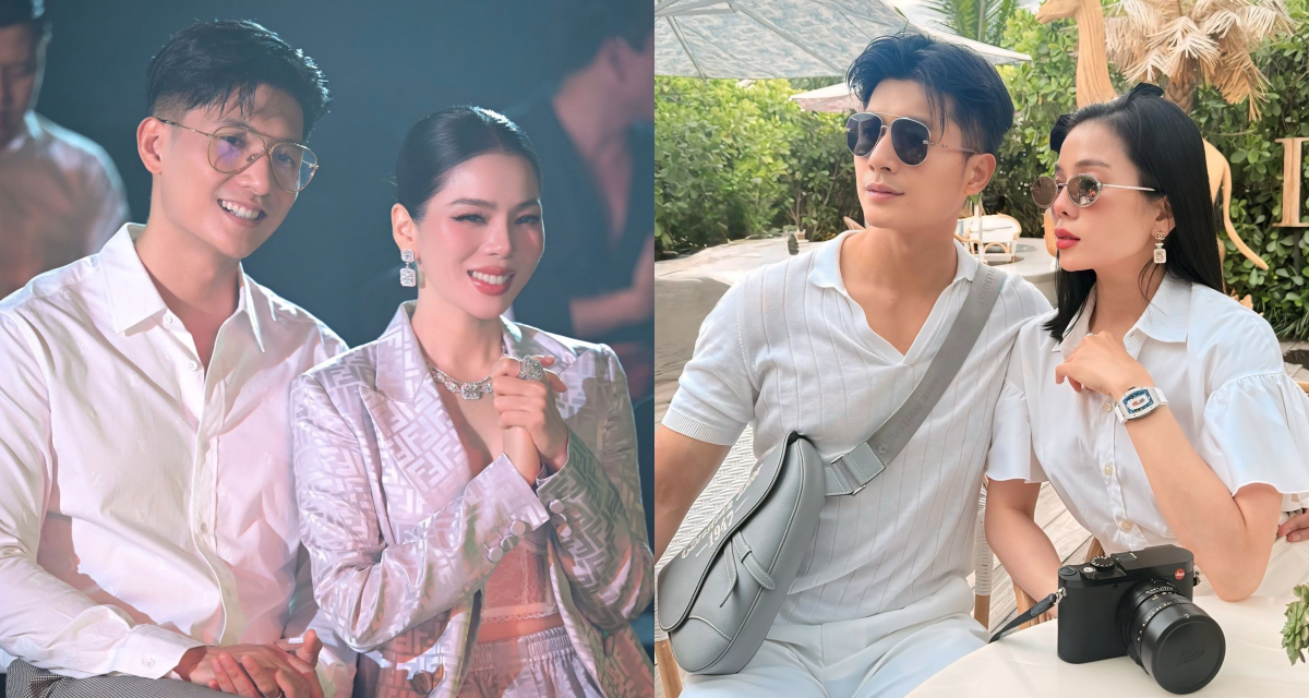 Lâm Bảo Châu có chia sẻ đầu tiên giữa tin đồn lừa tình Lệ Quyên, cuỗm luôn căn biệt thự trăm tỷ