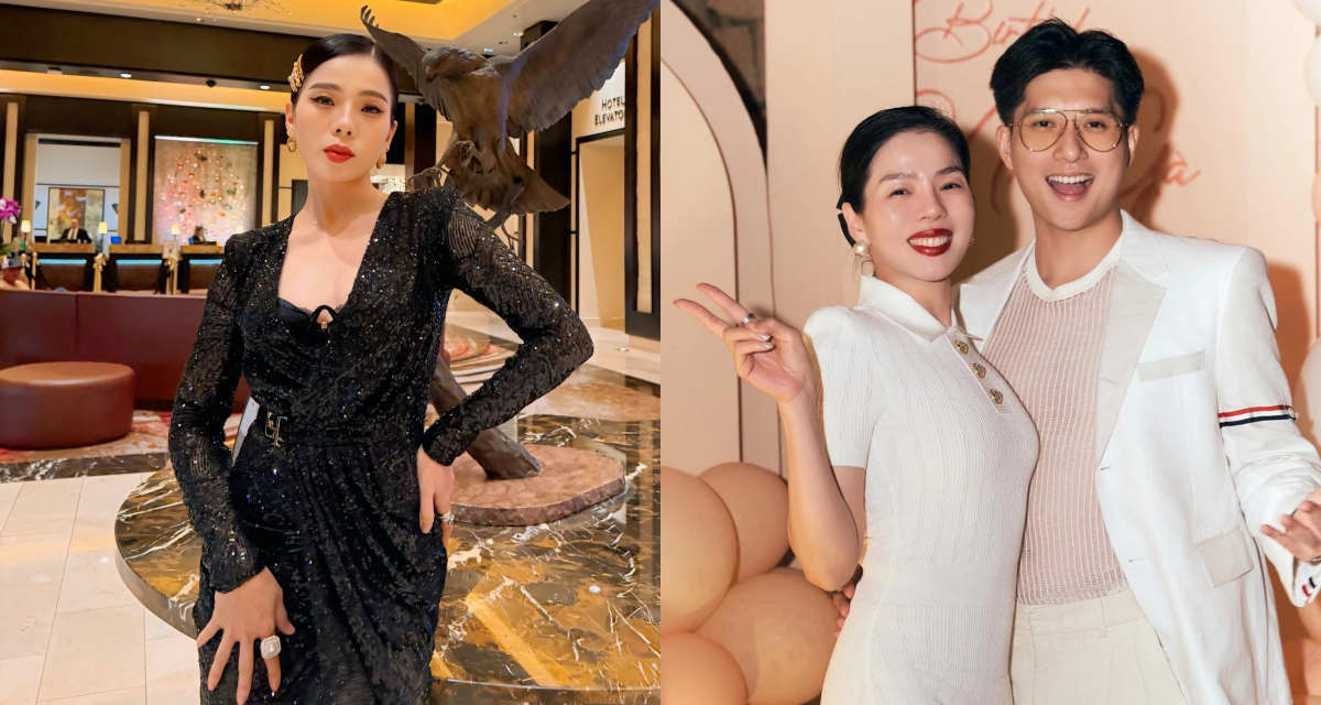 Lệ Quyên có động thái toát lên \'mùi tiền\' giữa tin đồn bị bạn trai lừa gạt, mất biệt thự trăm tỷ