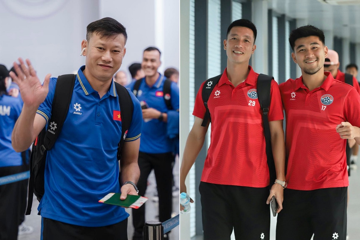 Tân binh V.League quay xe sau khi được VFF đặc cách, ra quyết định với công thần ĐT Việt Nam